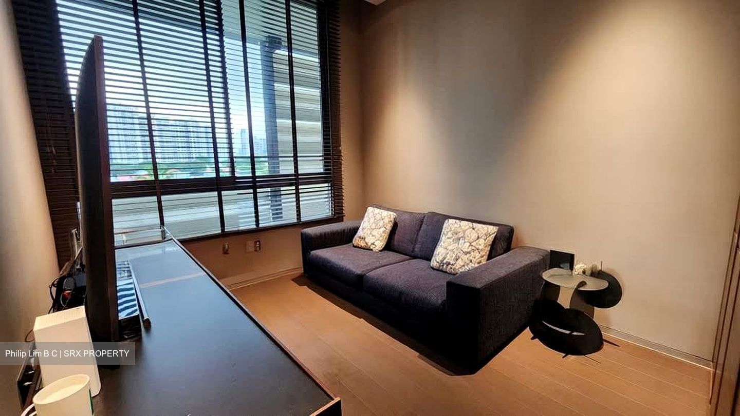 Meyerhouse (D15), Condominium #534266181